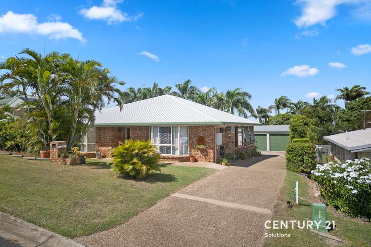 Main view of Homely house listing, 36 Thomas Street, Emu Park QLD 4710