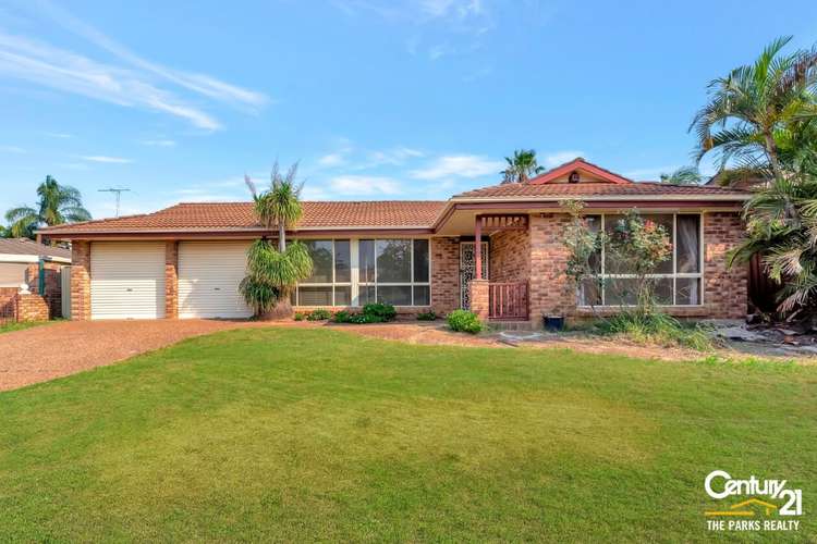 Main view of Homely house listing, 9 Unsworth Street, Abbotsbury NSW 2176