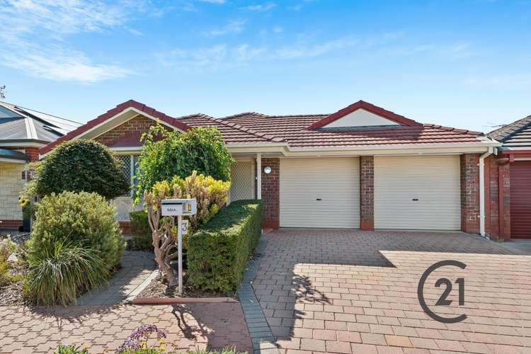 Main view of Homely house listing, 3 Hutton Place, Exeter SA 5019