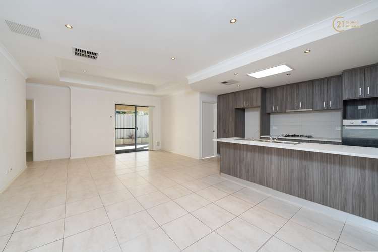 Second view of Homely apartment listing, 116C Huntriss Road, Karrinyup WA 6018