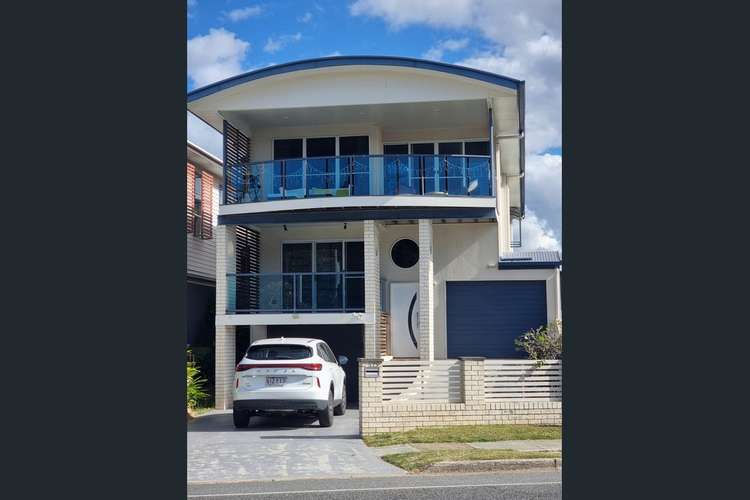 Main view of Homely apartment listing, 179 Esplanade, Wynnum QLD 4178