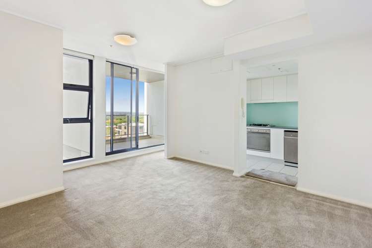 Main view of Homely apartment listing, 710/48 Atchison Street, St Leonards NSW 2065