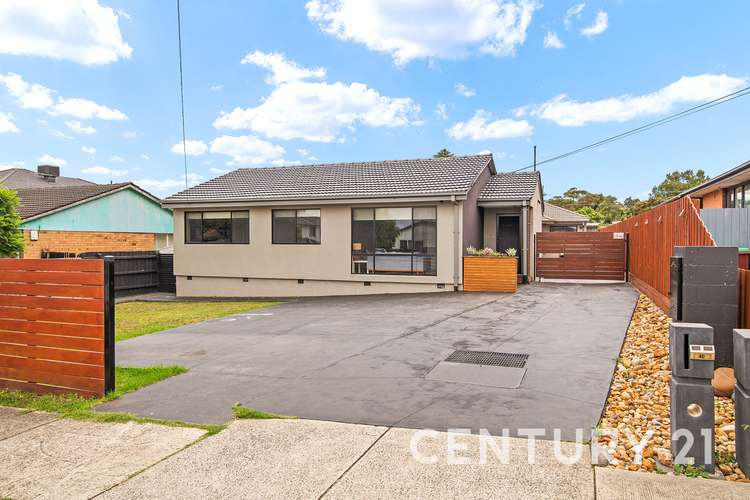 Main view of Homely unit listing, 46 Louis Street, Doveton VIC 3177