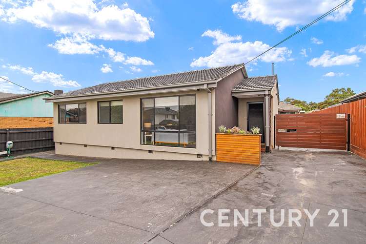 Second view of Homely unit listing, 46 Louis Street, Doveton VIC 3177