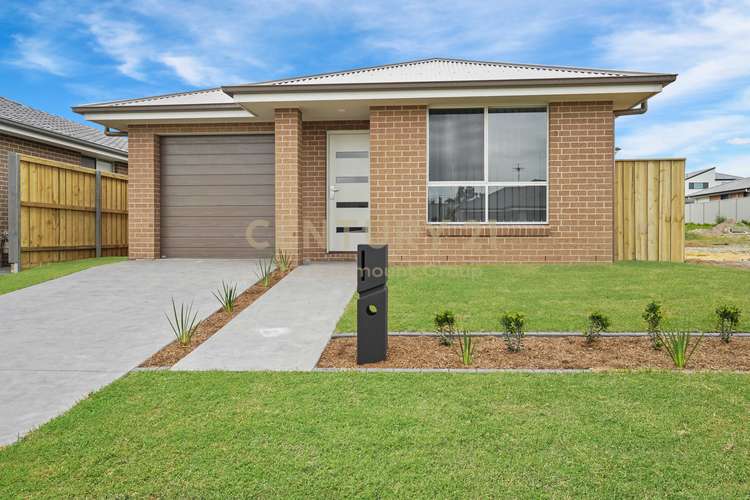 Main view of Homely house listing, 70 Barrett St, Gregory Hills NSW 2557