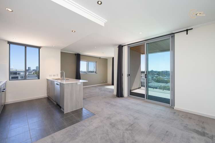 Main view of Homely apartment listing, 28/17 Wickham Street, East Perth WA 6004