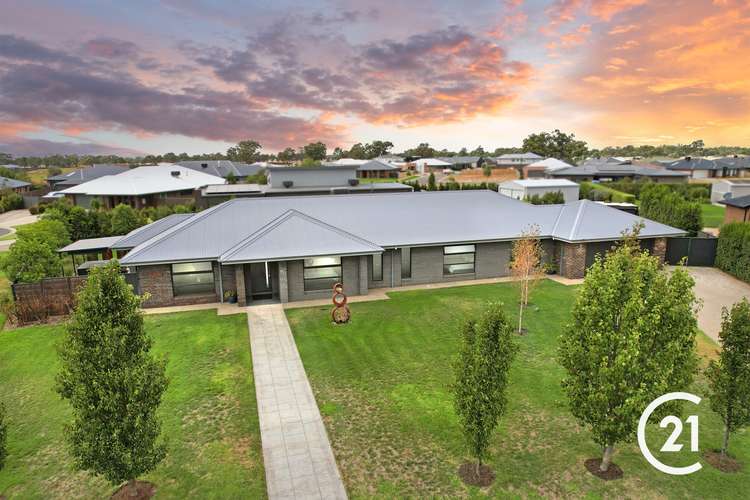 Main view of Homely house listing, 59 Cabernet Drive, Moama NSW 2731