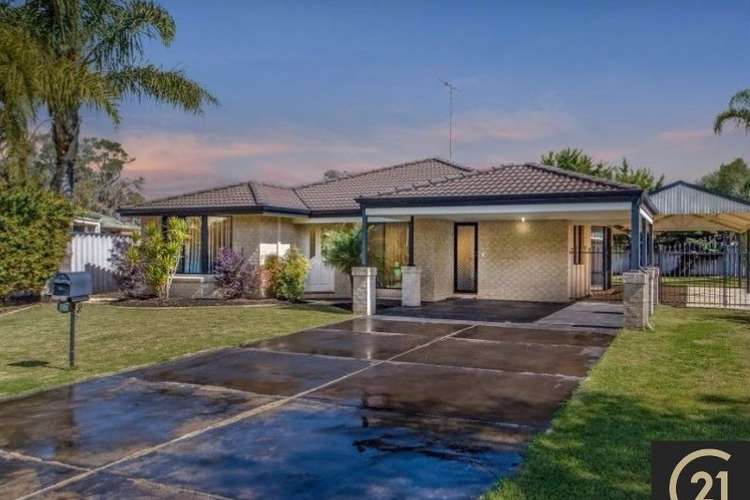 Main view of Homely house listing, 20 Northwood Gardens, Usher WA 6230