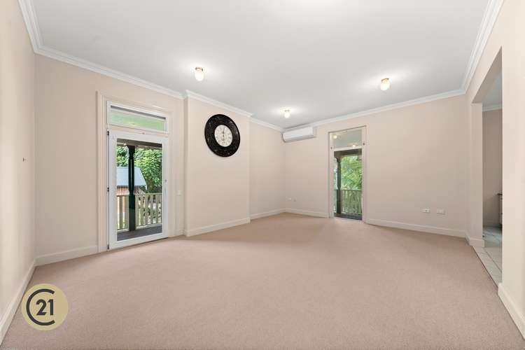Third view of Homely apartment listing, 2/23 Thompson Close, West Pennant Hills NSW 2125