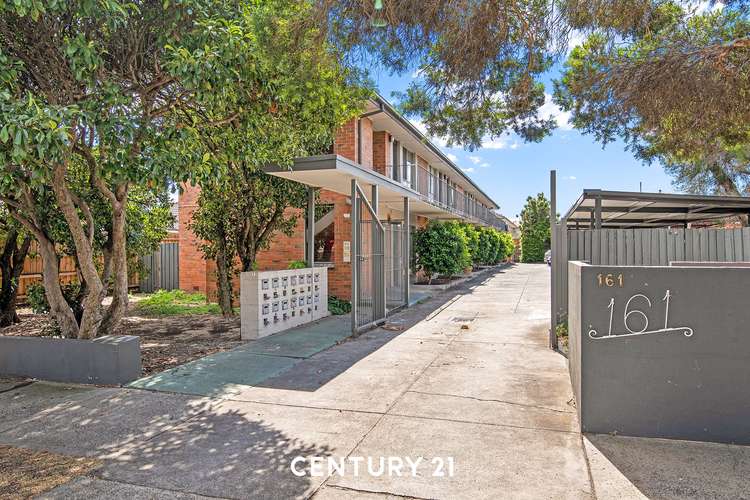 Main view of Homely apartment listing, 13/161 Oakleigh Road, Carnegie VIC 3163