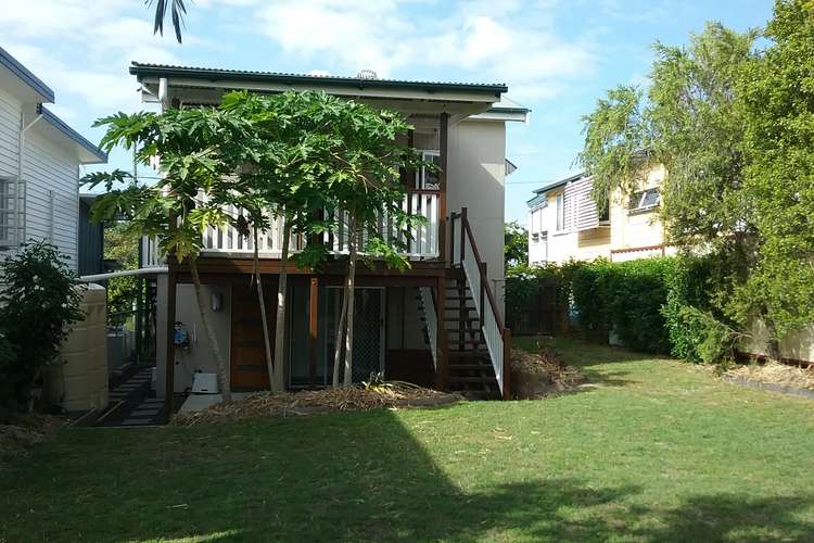 Main view of Homely house listing, 57 Shepherd Street, Wynnum QLD 4178