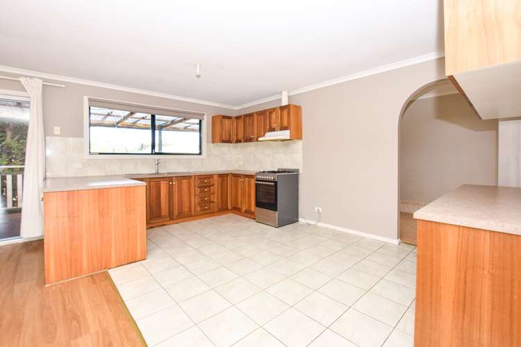 Second view of Homely house listing, 63 Cygnet Road, Kingscote SA 5223