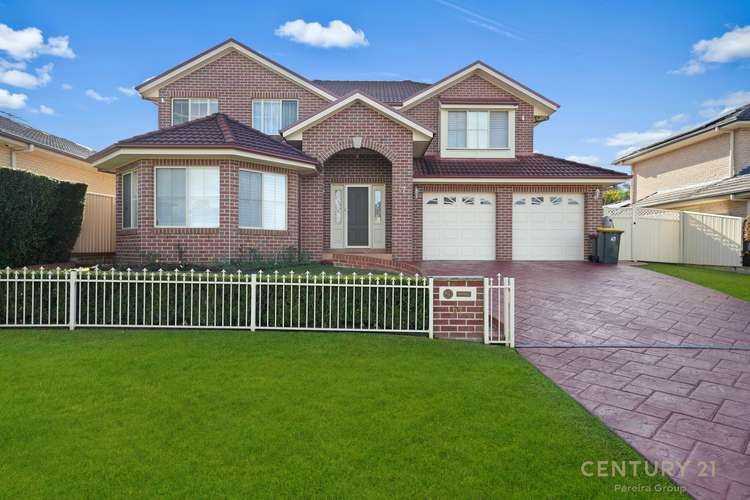 Main view of Homely house listing, 67 Alexandra Crescent, Harrington Park NSW 2567