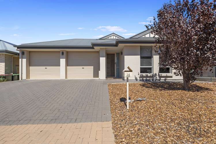 Main view of Homely house listing, 14 Rothwell Avenue, Seaford Meadows SA 5169