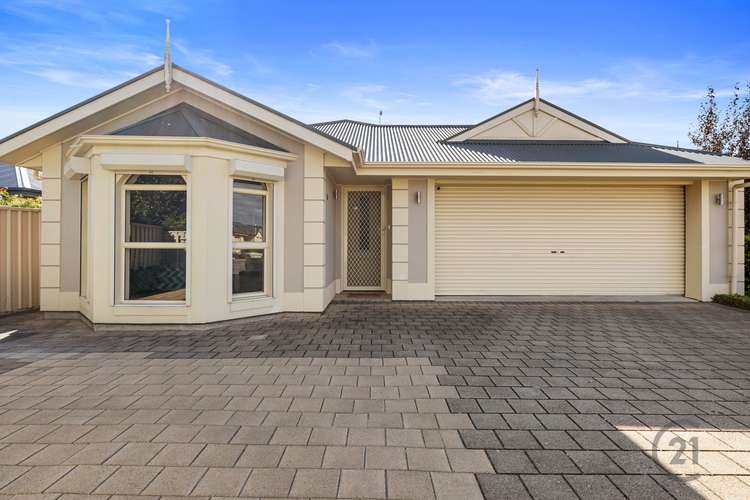 Main view of Homely house listing, 6/24 Solace Drive, Morphett Vale SA 5162