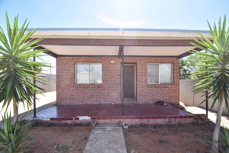 Main view of Homely house listing, 592 Argent Lane, Broken Hill NSW 2880