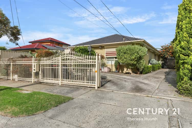 Main view of Homely house listing, 41 Ealing Crescent, Springvale South VIC 3172