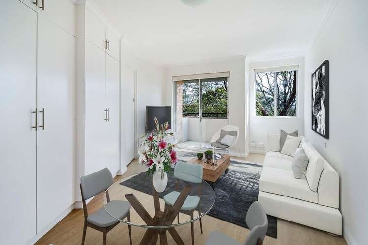 Main view of Homely apartment listing, 11/2 Beaconsfield Parade, Lindfield NSW 2070