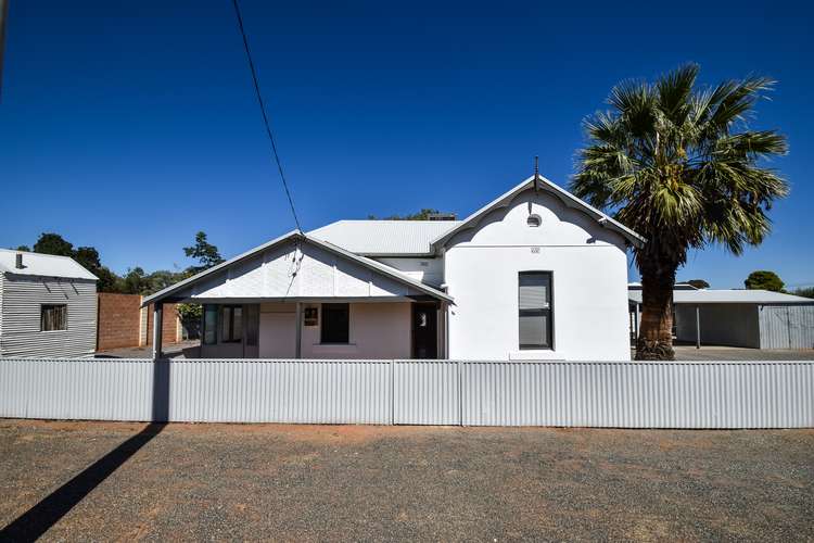 Main view of Homely house listing, 5 Zinc Street, Broken Hill NSW 2880