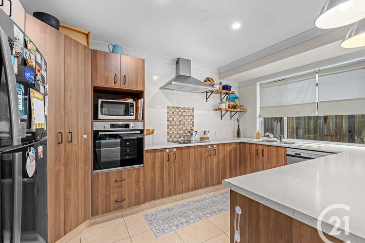 Fourth view of Homely house listing, 11 Olive Smith Street, Redbank Plains QLD 4301