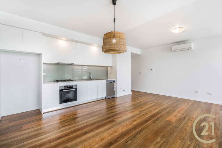 Main view of Homely apartment listing, B308/17 Shepherd Street, Liverpool NSW 2170