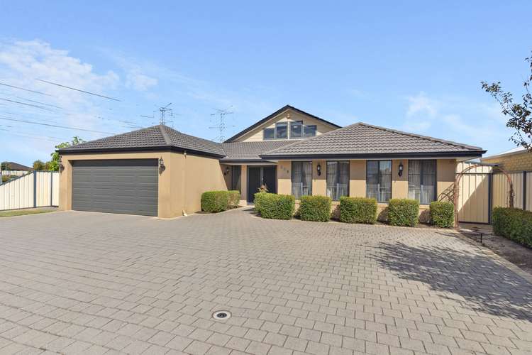 Main view of Homely house listing, 359 Wentworth Parade, Success WA 6164