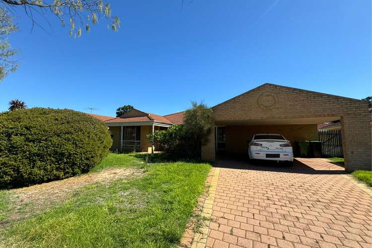 Main view of Homely house listing, 5 Summer Hill Place, Warnbro WA 6169