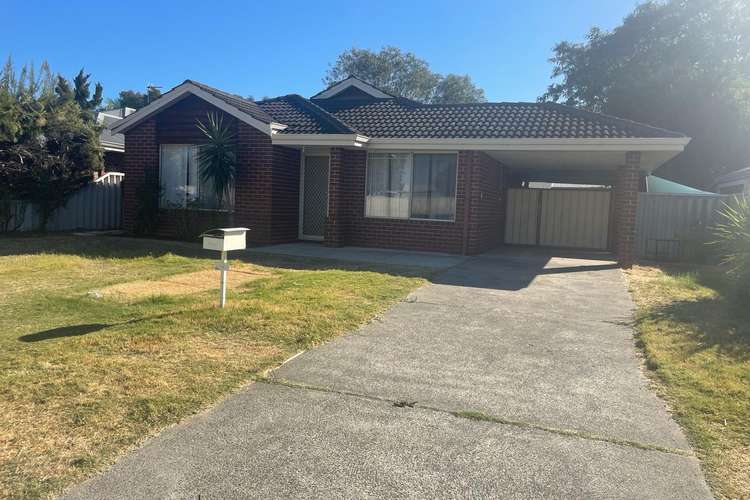 Main view of Homely house listing, 19 Deakin Elbow, Eaton WA 6232