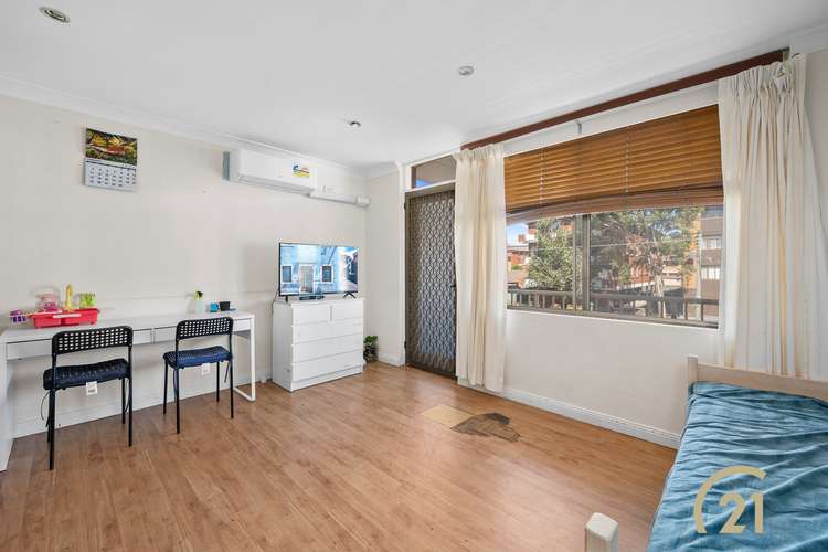 Second view of Homely unit listing, 1/82 Harris Street, Fairfield NSW 2165