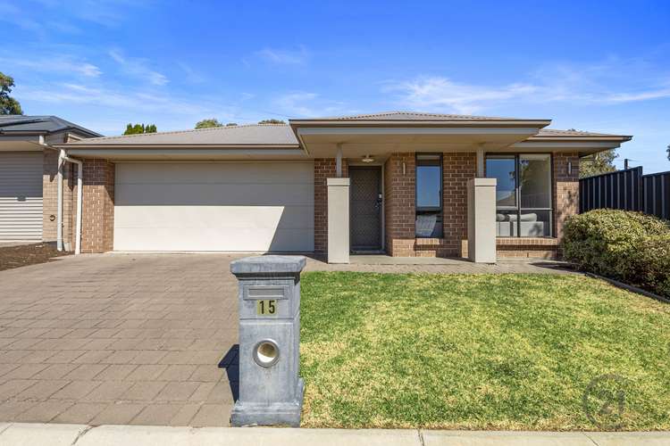 Main view of Homely house listing, 15/442 States Road, Morphett Vale SA 5162