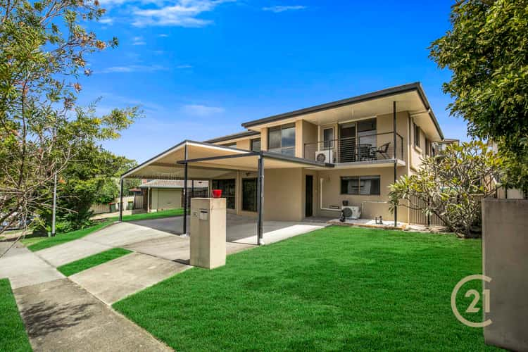 Main view of Homely house listing, 36 Rinavore Street, Ferny Grove QLD 4055