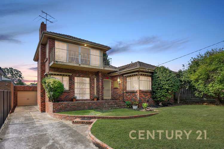 Main view of Homely house listing, 13 Westbrook Street, Chadstone VIC 3148