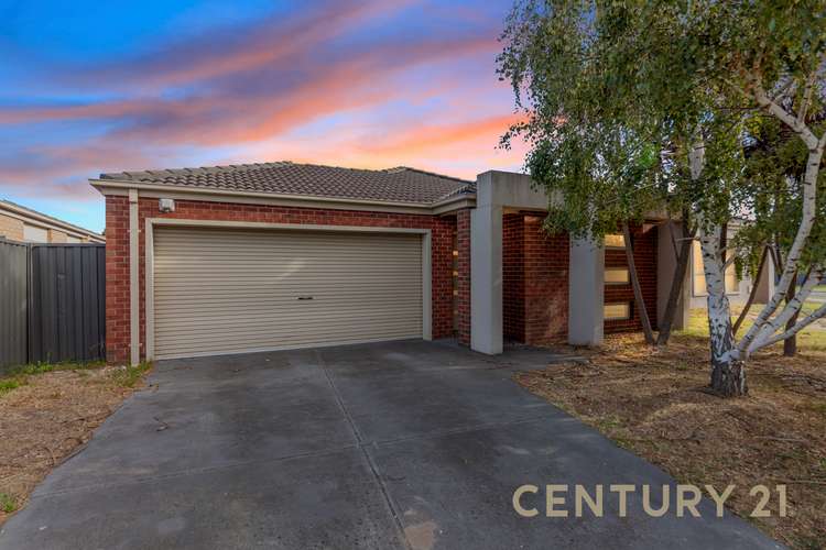 Main view of Homely house listing, 31 Elderberry Way, Pakenham VIC 3810