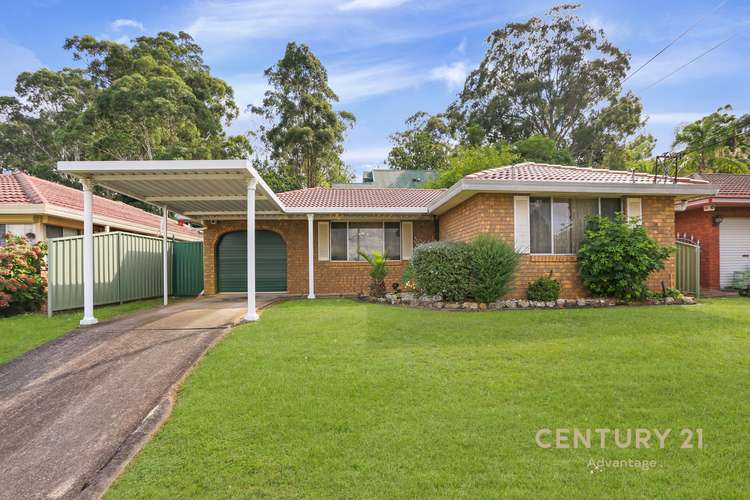 Main view of Homely house listing, 58 Thane Street, Wentworthville NSW 2145
