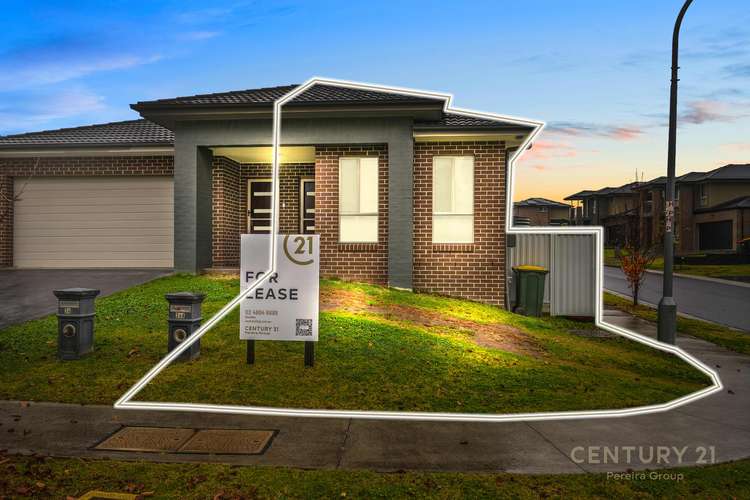 36A Bega Street, Gregory Hills NSW 2557