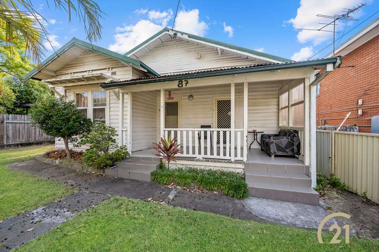 Main view of Homely house listing, 87 Granville Street, Smithfield NSW 2164