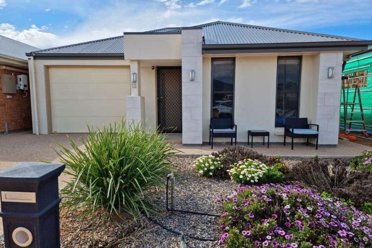 Main view of Homely house listing, 13 Downey Close, Port Augusta West SA 5700