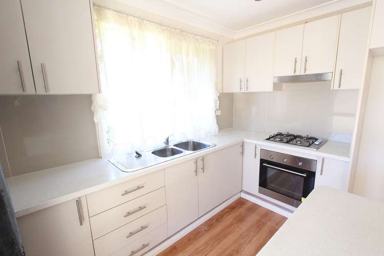 Third view of Homely other listing, 160B Ingleburn Road, Ingleburn NSW 2565