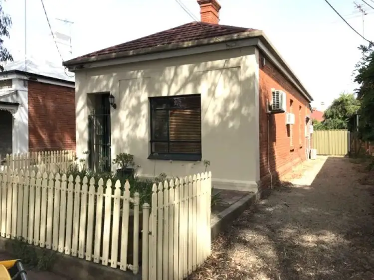 68 Charles Street