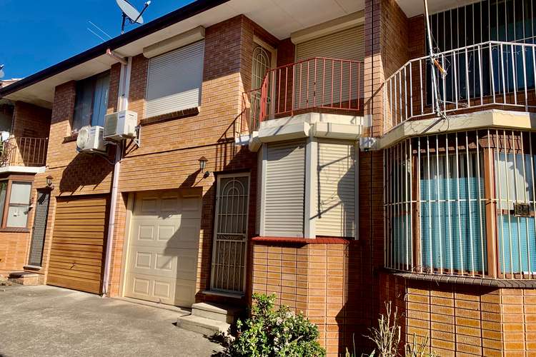 Main view of Homely townhouse listing, 34/90 Longfield Street, Cabramatta NSW 2166