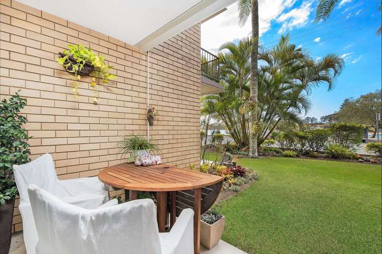 Main view of Homely unit listing, 1/61 Bradman Avenue, Maroochydore QLD 4558