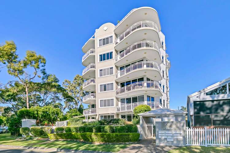 Main view of Homely unit listing, 31/80 Picnic Point Esplanade, Maroochydore QLD 4558