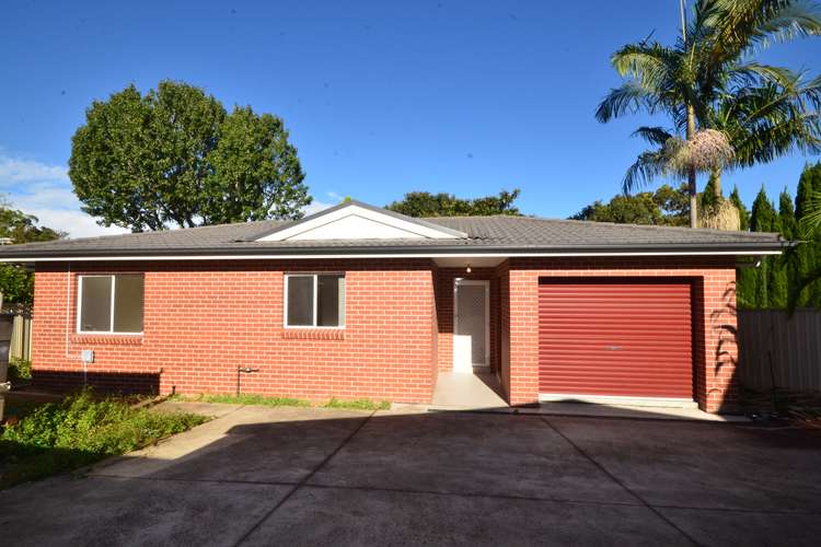 Main view of Homely other listing, 61A Seven Hills Road South, Seven Hills NSW 2147