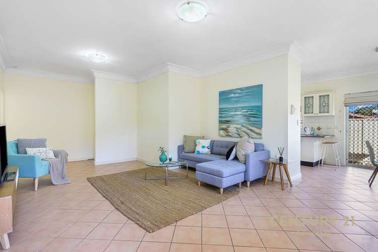 Second view of Homely villa listing, 5/46-48 Veron Street, Wentworthville NSW 2145