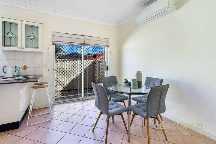 Third view of Homely villa listing, 5/46-48 Veron Street, Wentworthville NSW 2145
