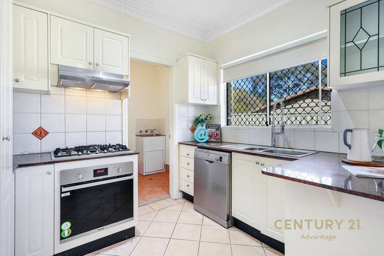 Fourth view of Homely villa listing, 5/46-48 Veron Street, Wentworthville NSW 2145