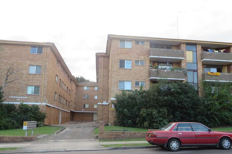 Main view of Homely apartment listing, 5/17-19 Speed Street, Liverpool NSW 2170