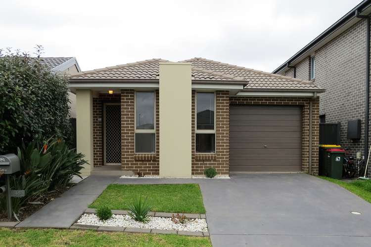 Main view of Homely house listing, 46 Kavanagh Street, Gregory Hills NSW 2557