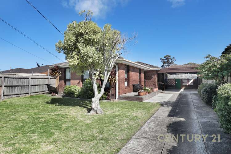 Main view of Homely house listing, 8 Cotswold Crescent, Springvale South VIC 3172