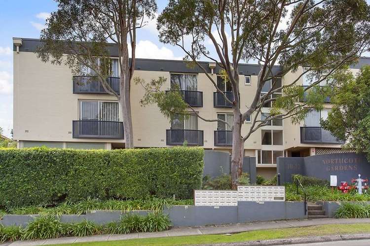 8/10-12 Northcote Road, Hornsby NSW 2077
